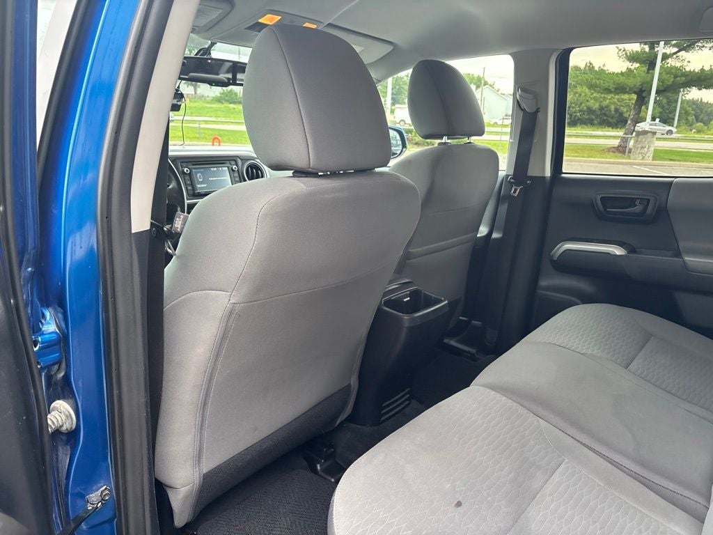 2016 Toyota Tacoma SR5 V6