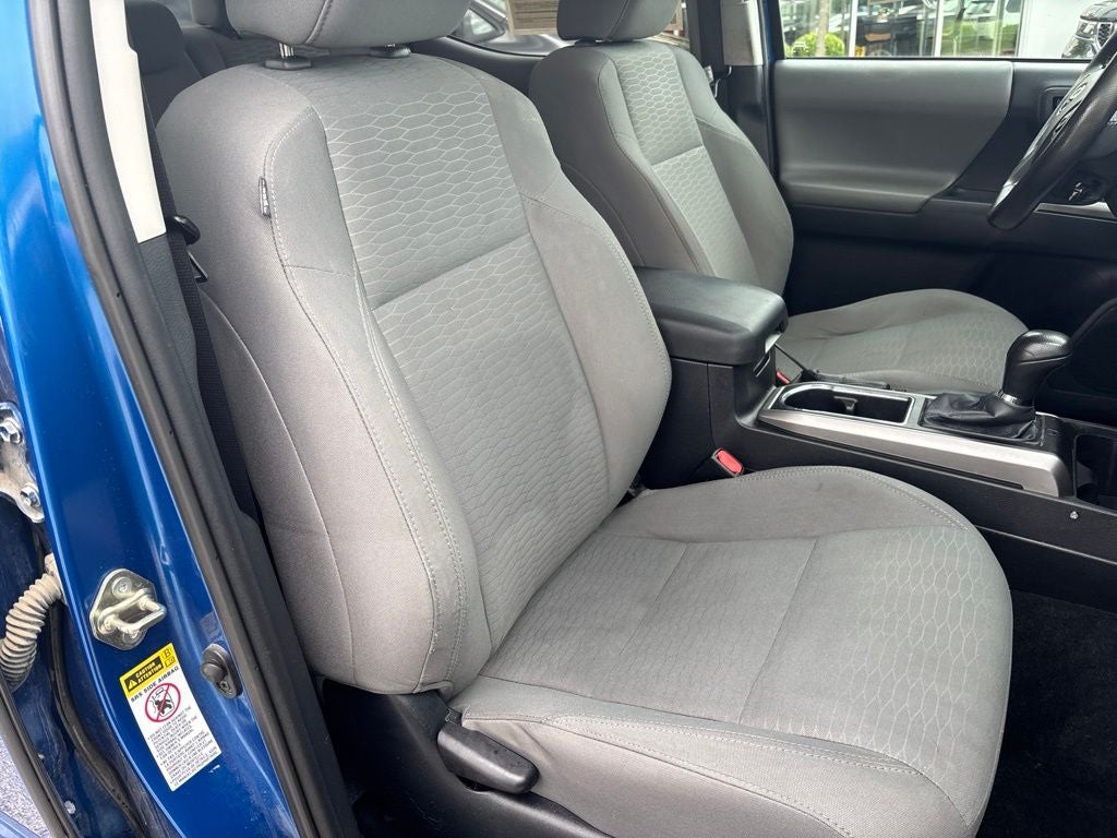 2016 Toyota Tacoma SR5 V6