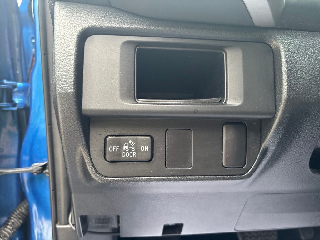2016 Toyota Tacoma SR5 V6