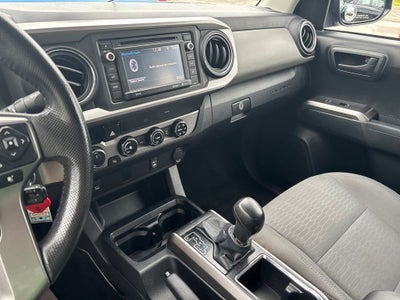 2016 Toyota Tacoma SR5 V6