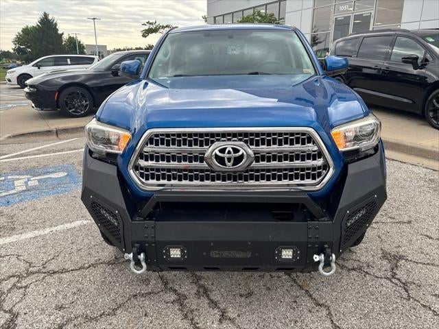 2016 Toyota Tacoma SR5 V6