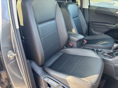 2020 Volkswagen Tiguan 2.0T SEL 4Motion