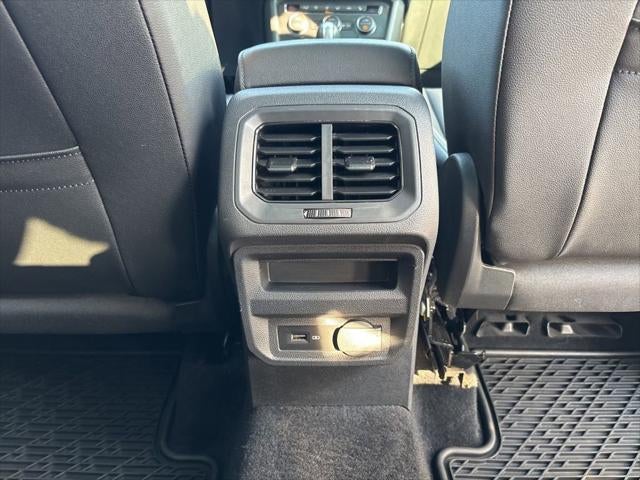 2020 Volkswagen Tiguan 2.0T SEL