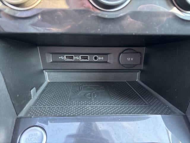 2020 Volkswagen Tiguan 2.0T SEL