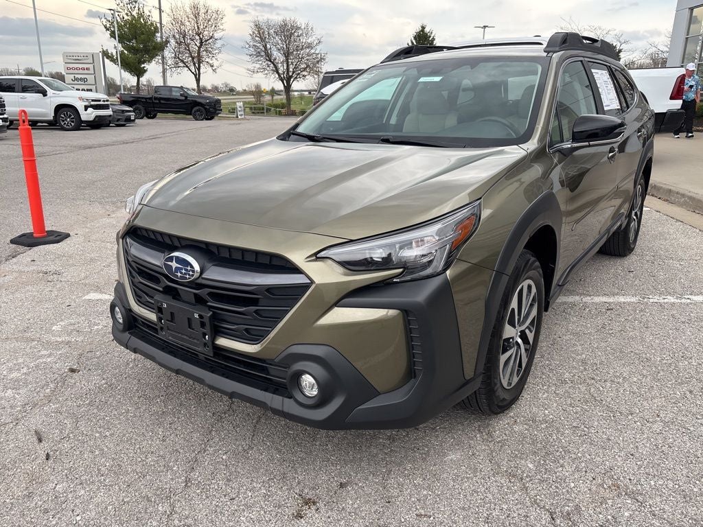 2024 Subaru Outback Premium