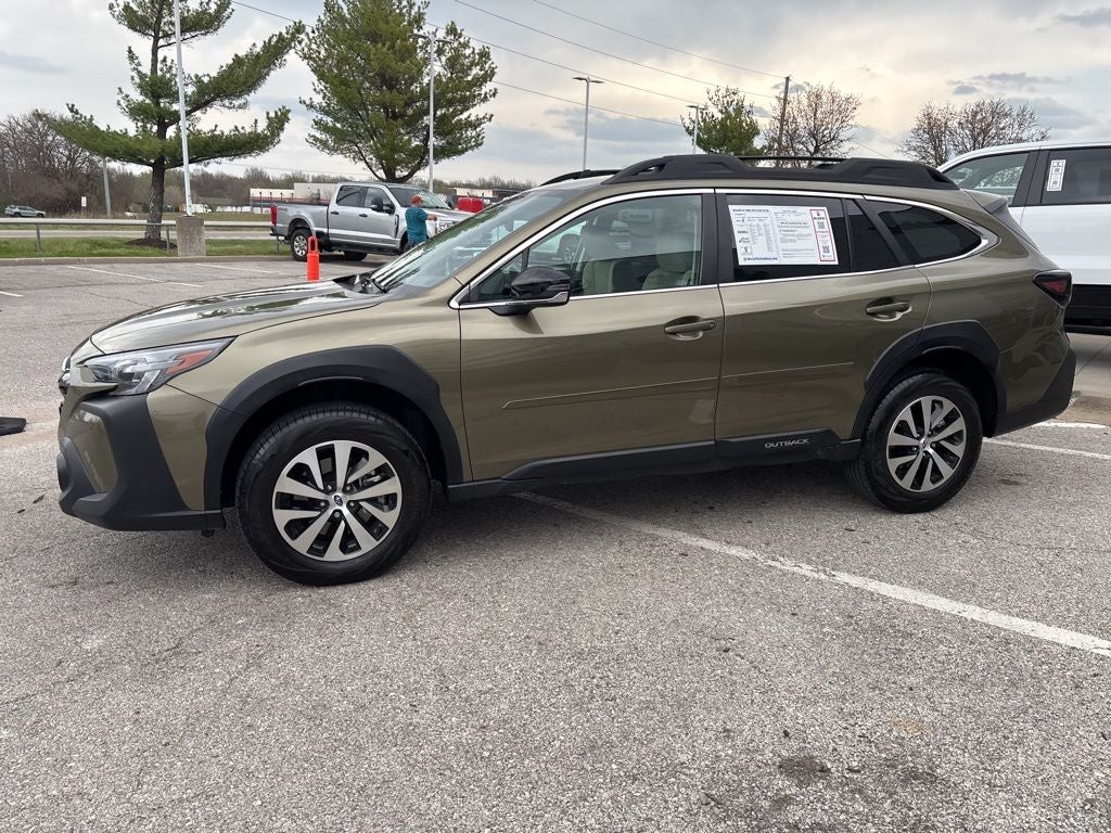 2024 Subaru Outback Premium