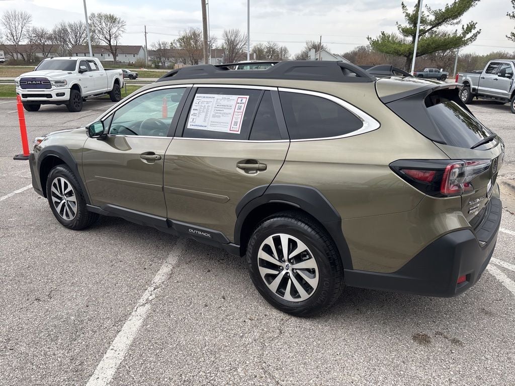 2024 Subaru Outback Premium