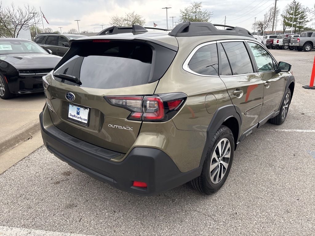2024 Subaru Outback Premium