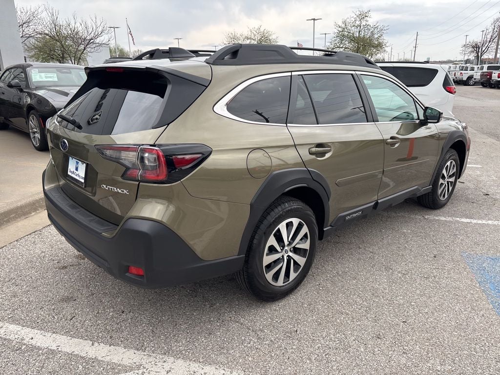 2024 Subaru Outback Premium