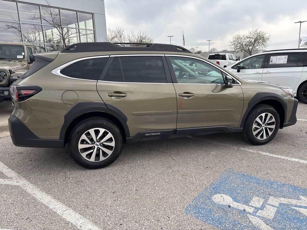 2024 Subaru Outback Premium