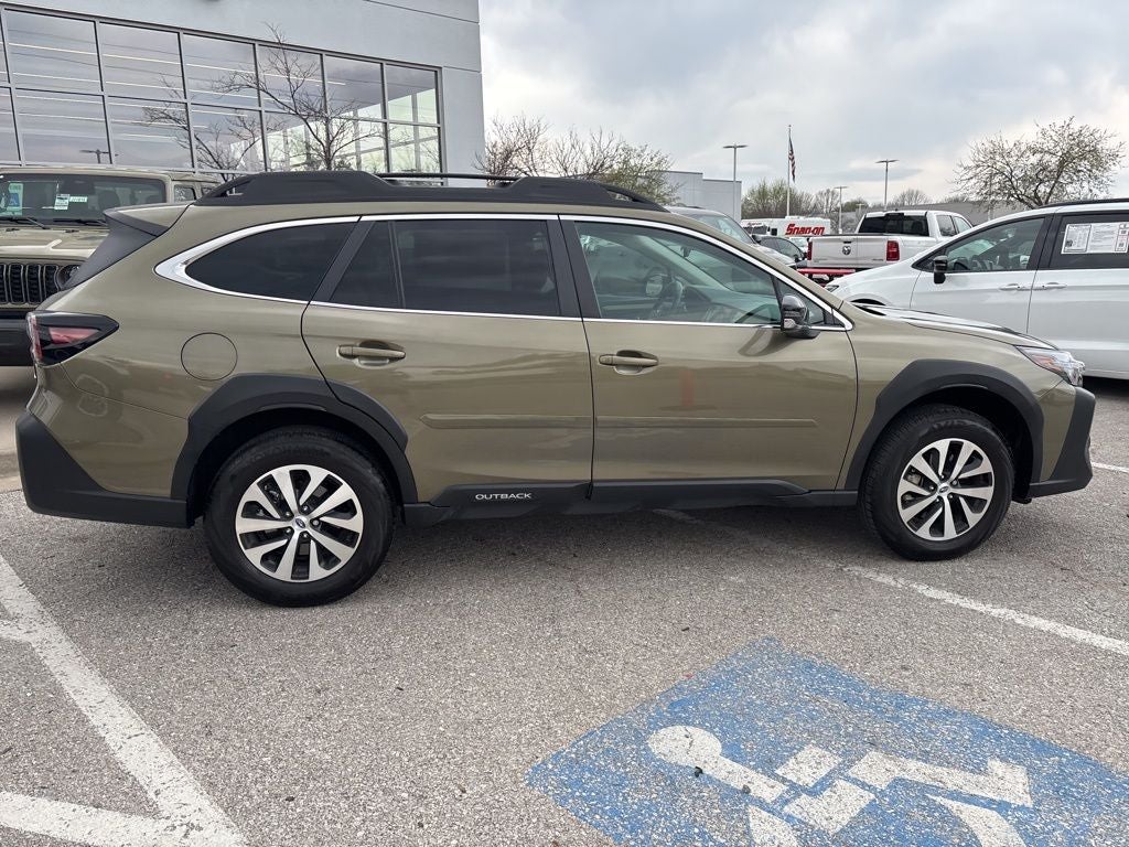 2024 Subaru Outback Premium