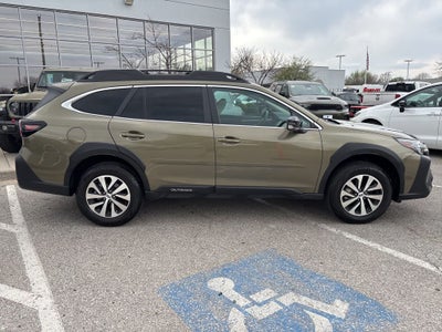2024 Subaru Outback Premium