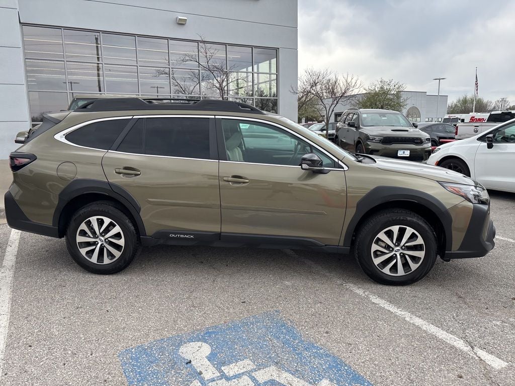 2024 Subaru Outback Premium