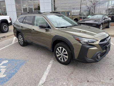 2024 Subaru Outback Premium
