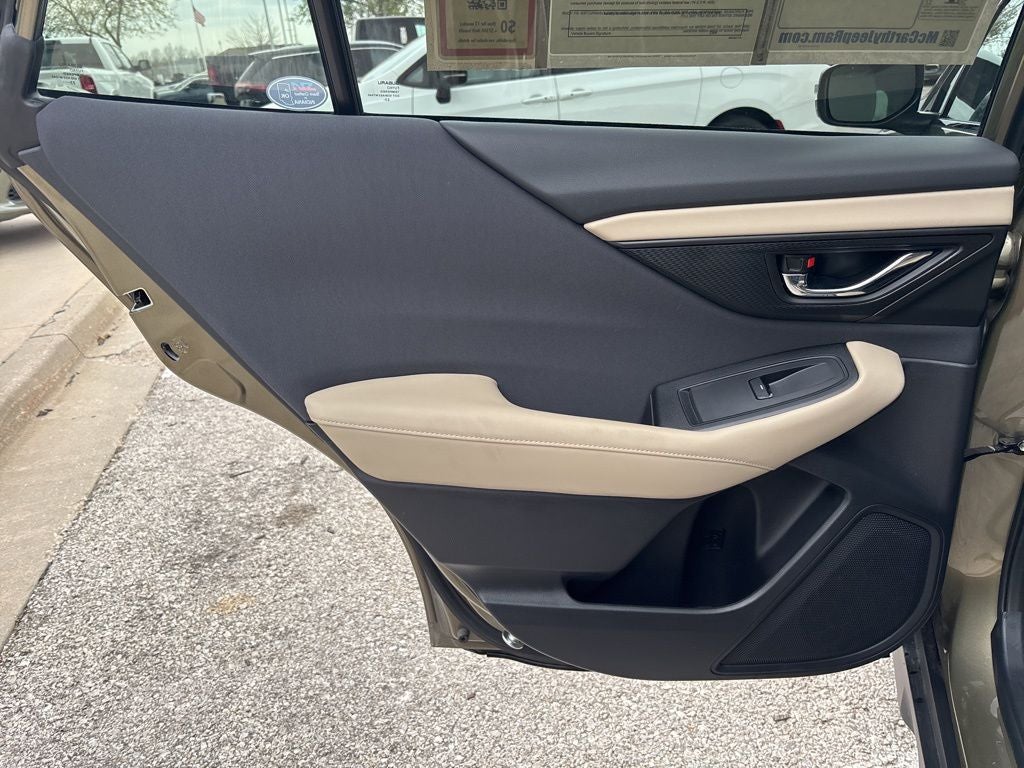 2024 Subaru Outback Premium