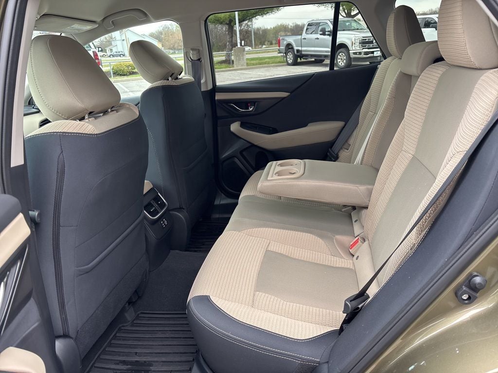 2024 Subaru Outback Premium