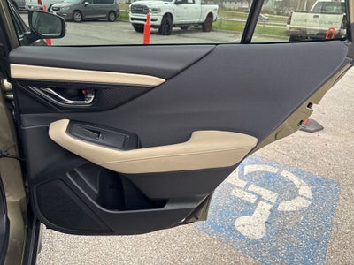 2024 Subaru Outback Premium