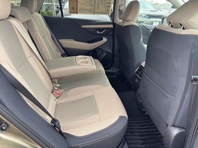 2024 Subaru Outback Premium