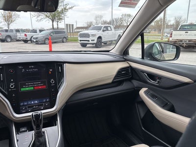 2024 Subaru Outback Premium