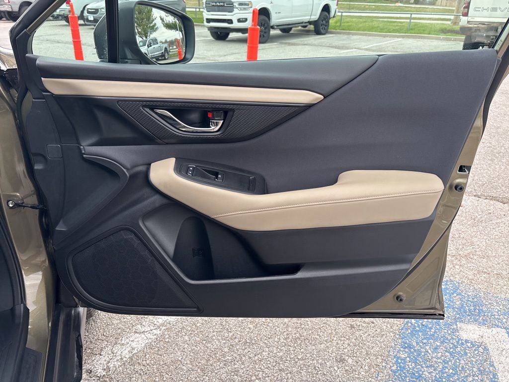 2024 Subaru Outback Premium