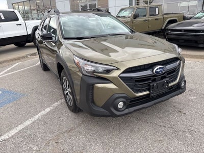 2024 Subaru Outback Premium