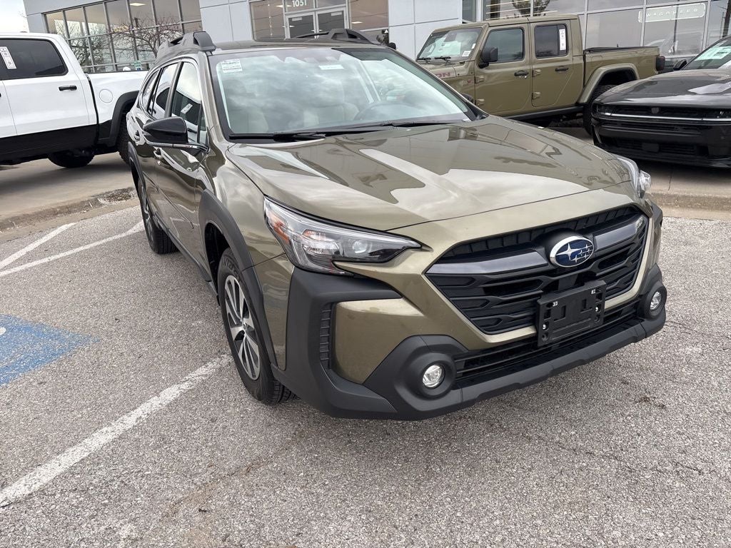 2024 Subaru Outback Premium