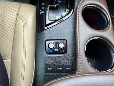 2013 Toyota Avalon Limited