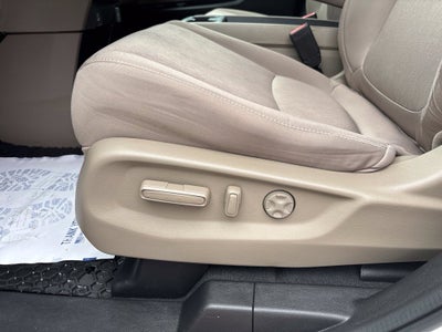 2022 Honda Odyssey EX