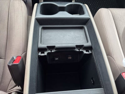 2022 Honda Odyssey EX