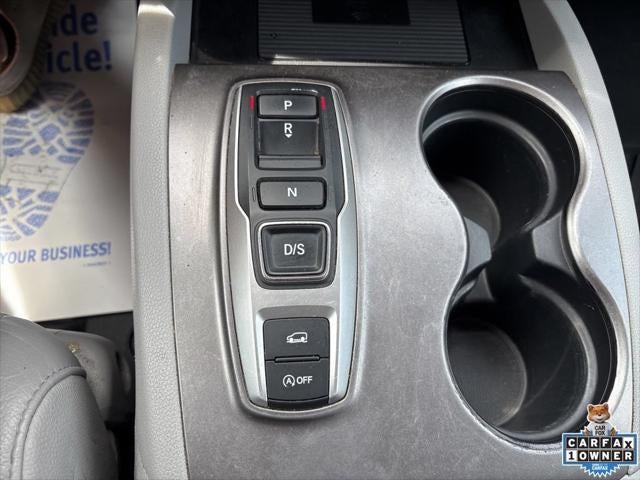 2021 Honda Pilot AWD Special Edition
