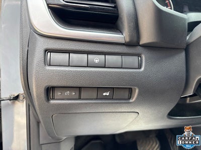 2021 Nissan Rogue SL FWD