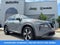 2021 Nissan Rogue SL FWD