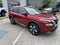 2023 Nissan Rogue SL FWD