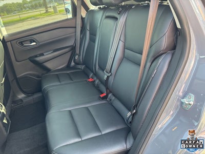 2023 Nissan Rogue SL Intelligent AWD
