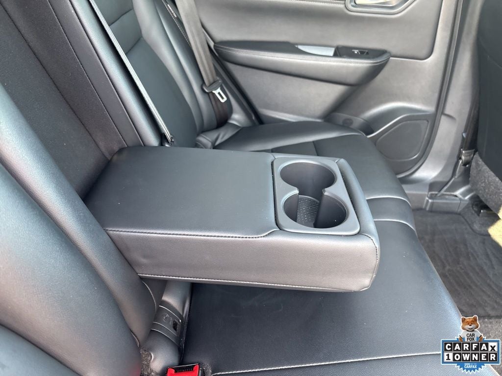2023 Nissan Rogue SL Intelligent AWD