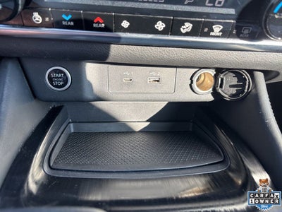 2023 Nissan Rogue SL Intelligent AWD