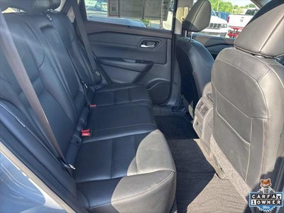 2023 Nissan Rogue SL Intelligent AWD