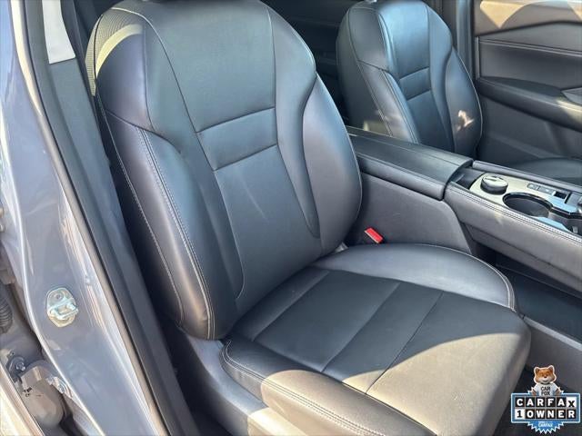 2023 Nissan Rogue SL Intelligent AWD