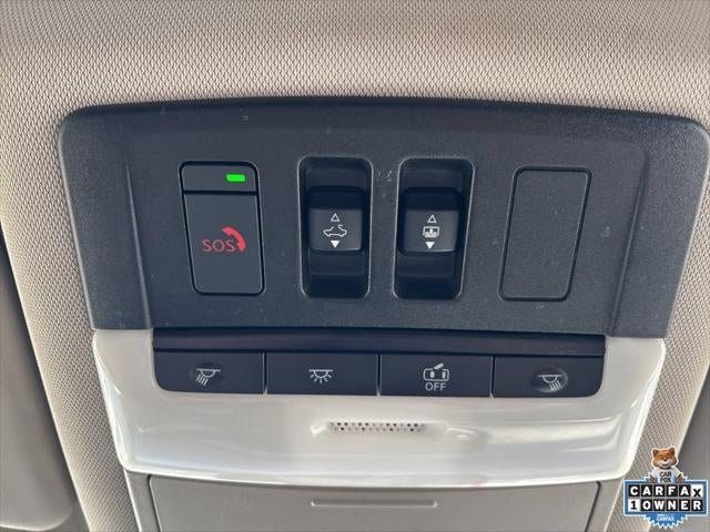 2023 Nissan Rogue SL Intelligent AWD