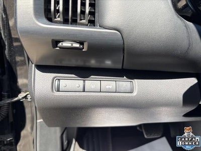 2025 Nissan Pathfinder SL FWD