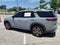2023 Nissan Pathfinder Platinum 4WD