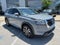 2023 Nissan Pathfinder Platinum 4WD