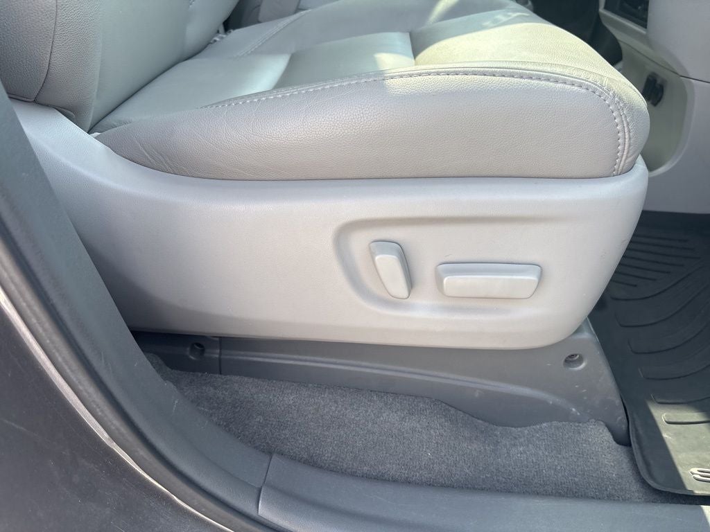2018 Toyota Sienna XLE Premium 7 Passenger