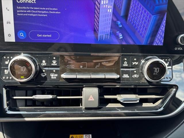 2024 Toyota Highlander Limited