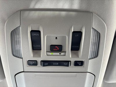 2024 Toyota Highlander Limited