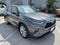 2024 Toyota Highlander Limited