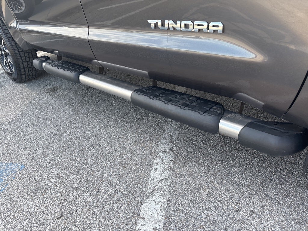 2014 Toyota Tundra Limited