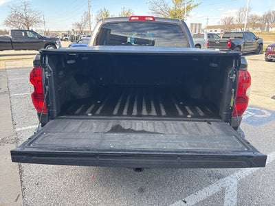 2014 Toyota Tundra Limited