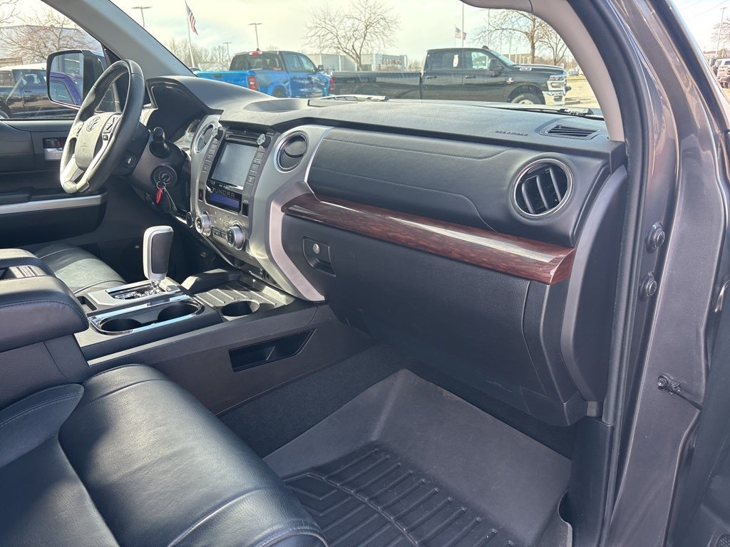 2014 Toyota Tundra Limited