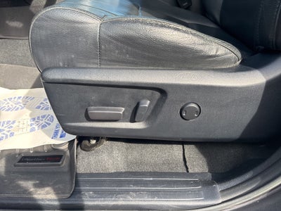 2014 Toyota Tundra Limited